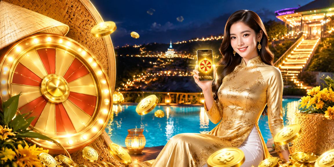 Luật chơi công bằng và bảo mật cao cấp tại casino VIP 78wln Đà Lạt