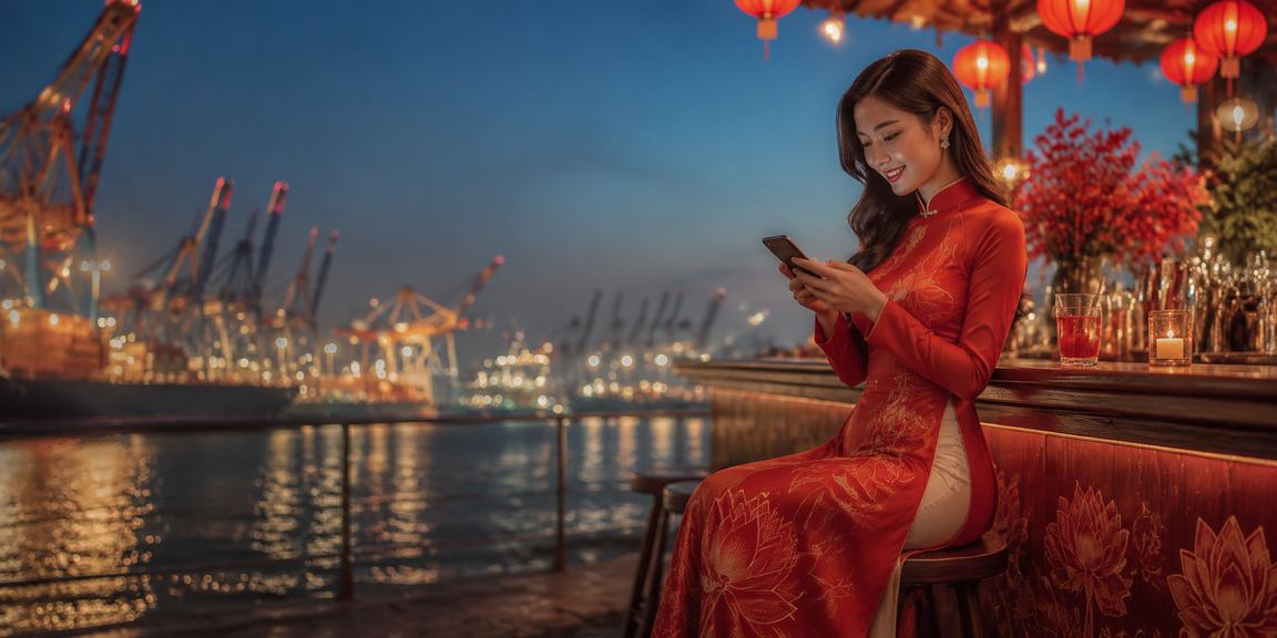 Trải nghiệm casino di động tại Hải Phòng với giao diện tiếng Việt